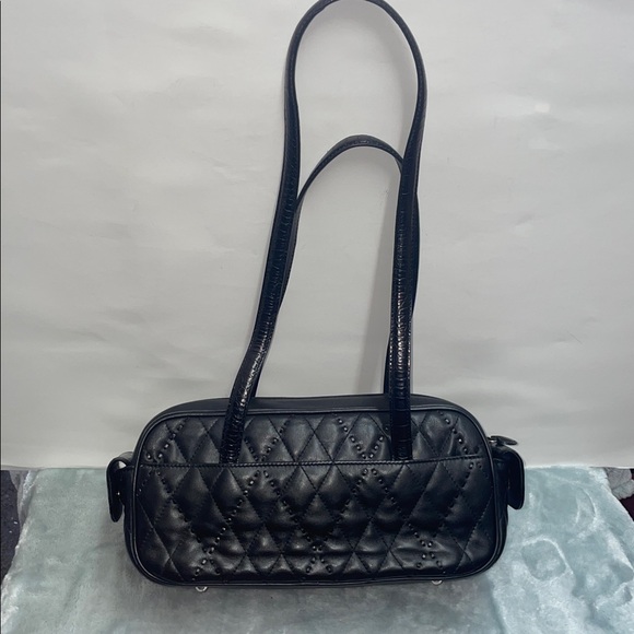 Brighton Quilted Pocket Hobo - Picture 2 of 15